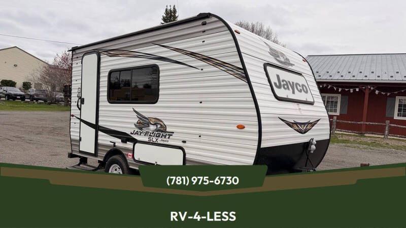 2019 Jayco Jay Flight