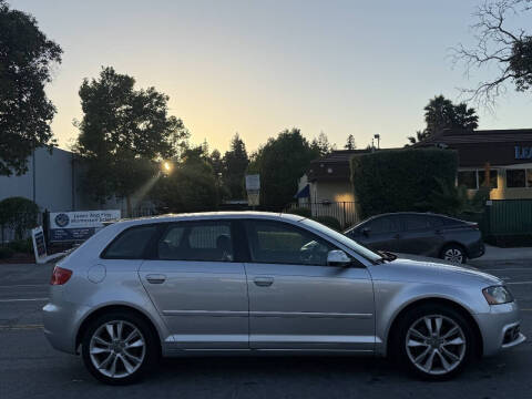 2011 Audi A3 2.0T Premium PZEV