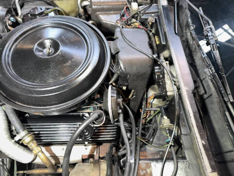 1980 Chevrolet Corvette