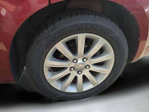 2013 Chrysler 200 Limited