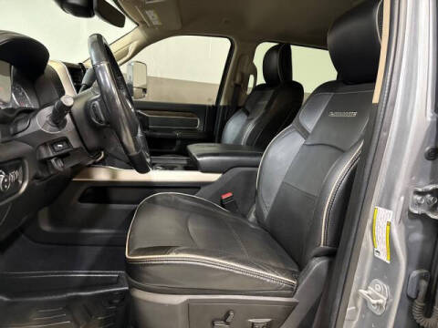 2020 RAM 3500 Laramie