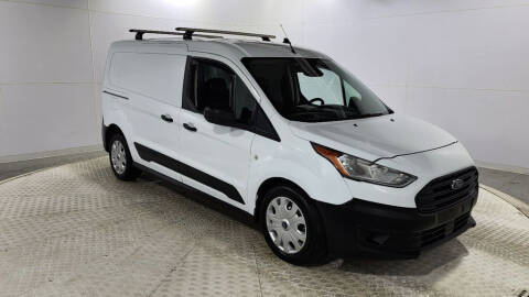 2020 Ford Transit Connect for sale at NJ State Auto Used Cars in Jersey City NJ