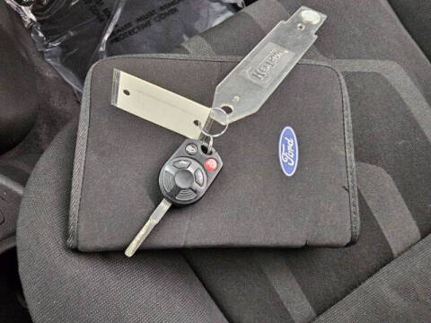 2017 Ford Transit Connect XLT