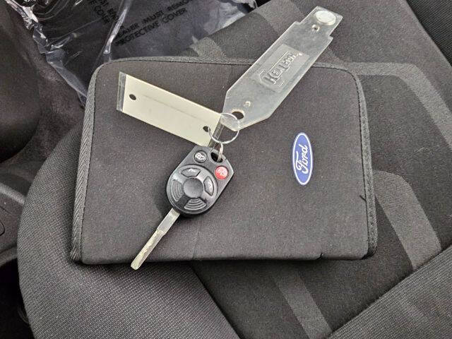 2017 Ford Transit Connect XLT