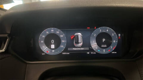 2023 Land Rover Range Rover Velar P340 R-Dynamic S