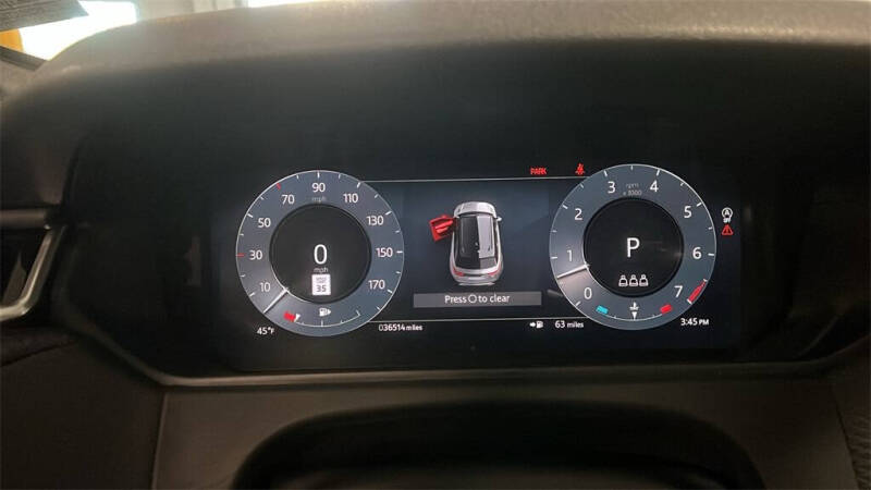 2023 Land Rover Range Rover Velar P340 R-Dynamic S