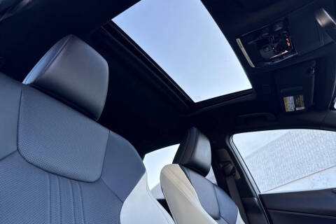 2022 Lexus NX 350h Premium