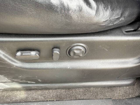 2010 GMC Yukon Denali