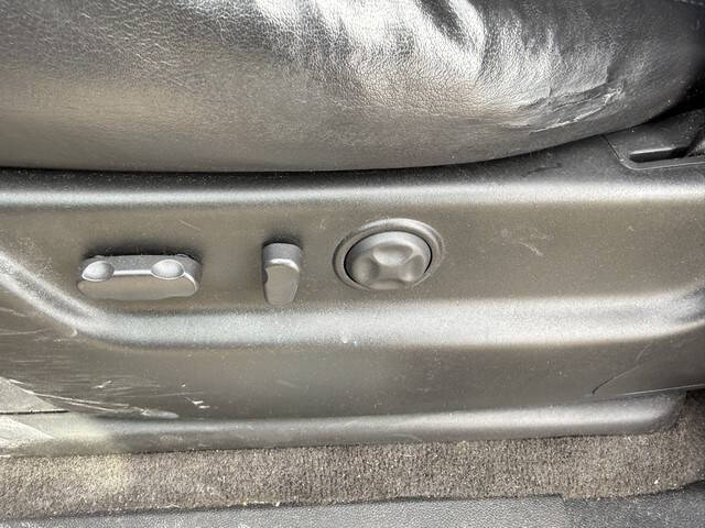 2010 GMC Yukon Denali