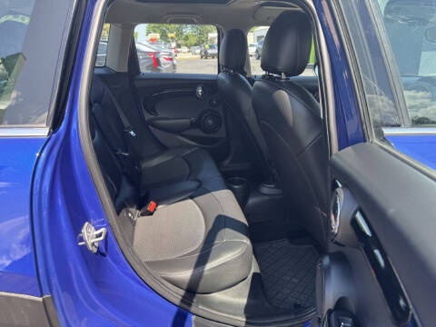 2019 MINI Hardtop 4 Door