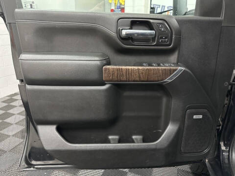 2022 GMC Sierra 2500HD