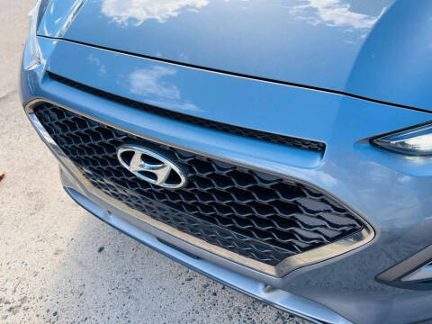 2020 Hyundai Kona Ultimate