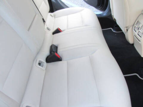 2017 Mercedes-Benz CLA CLA 250 4MATIC