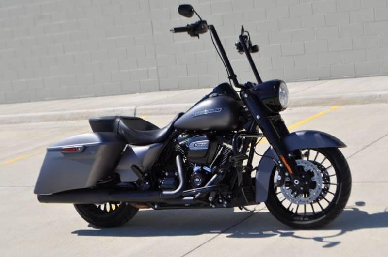 2017 Harley Davidson FLHRXS for sale at Select Motor Group in Macomb MI