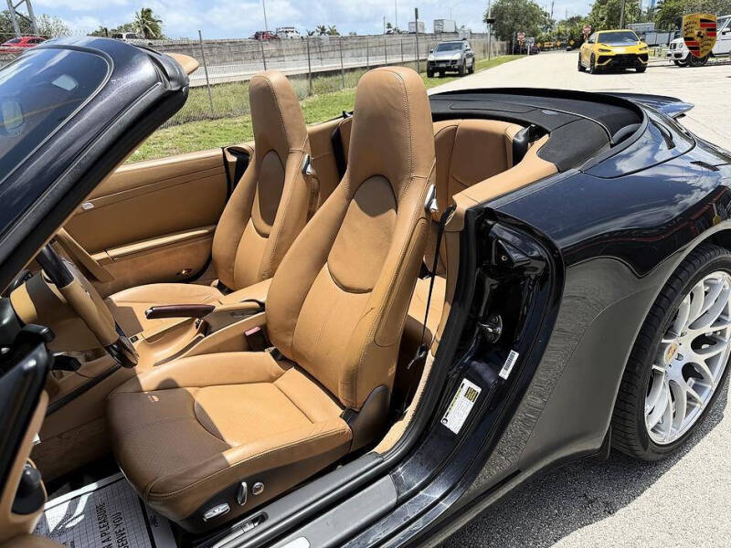 2006 Porsche 911