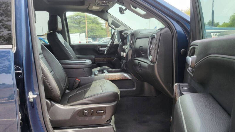 2020 GMC Sierra 2500HD