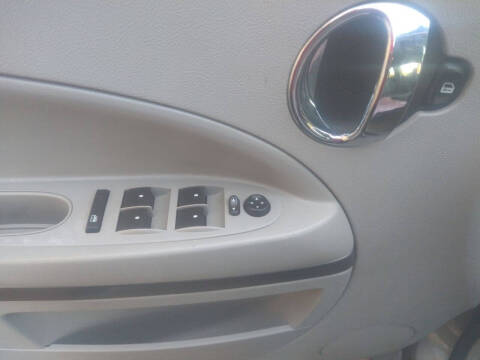 2011 Chevrolet HHR LT