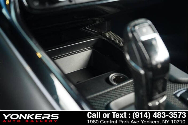 2022 Toyota GR Supra 3.0 Premium