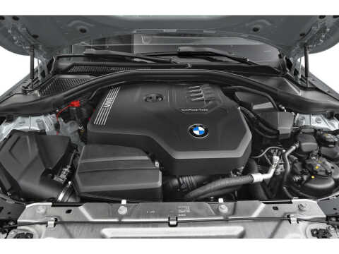 2026 BMW 2 Series 230i xDrive