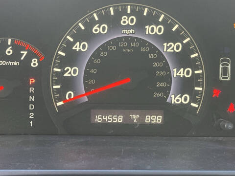 2009 Honda Odyssey EX-L