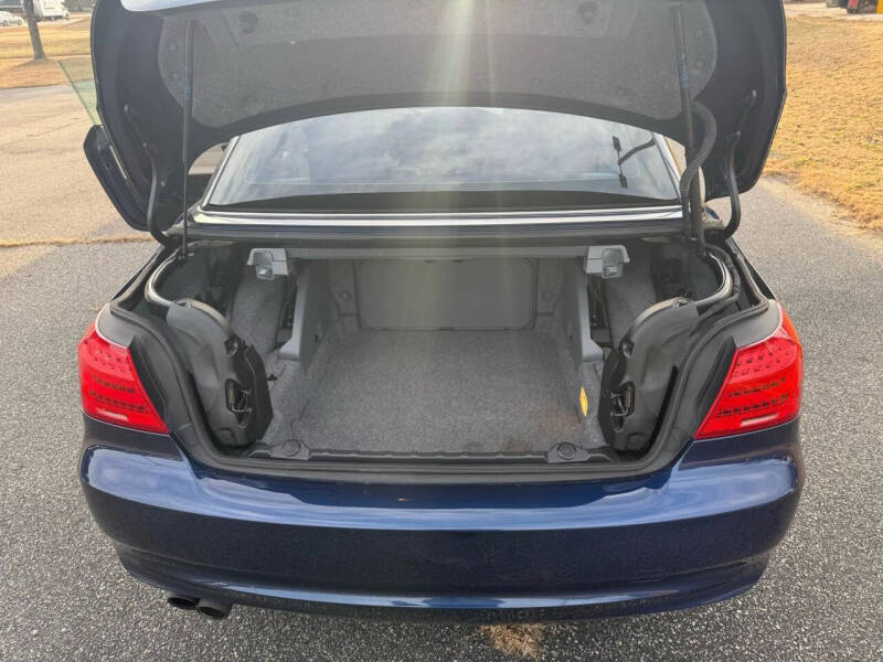 2012 BMW 3 Series 328i