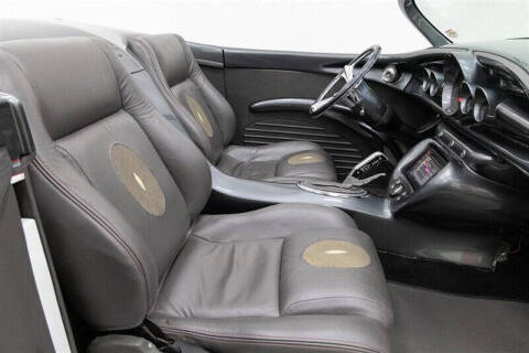 1941 Willys Roadster