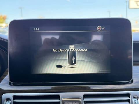 2016 Mercedes-Benz CLS CLS 400 4MATIC