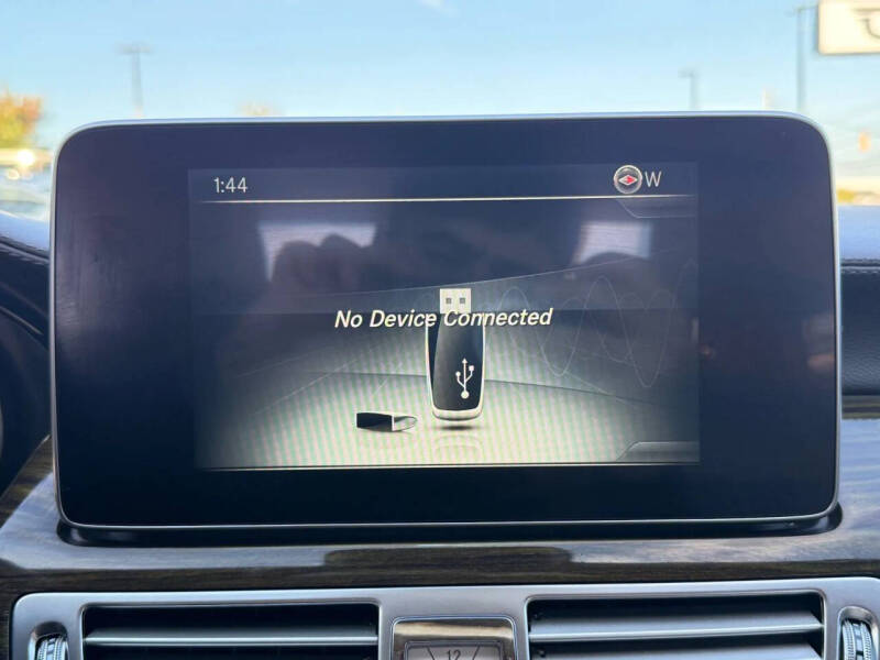 2016 Mercedes-Benz CLS CLS 400 4MATIC