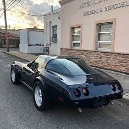1979 Chevrolet Corvette