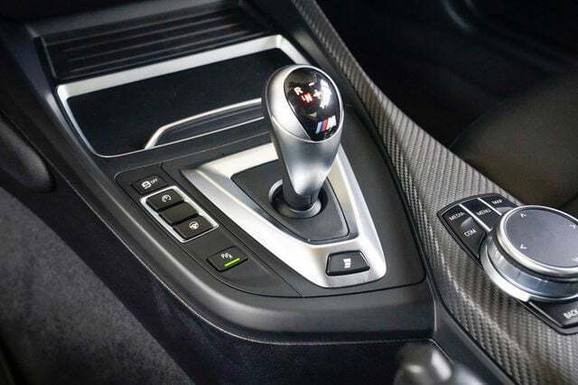 2021 BMW M2 Competition