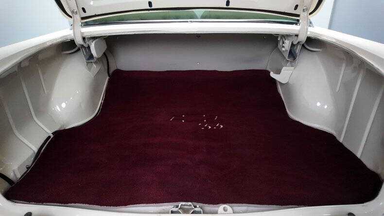 1955 Chevrolet Bel Air