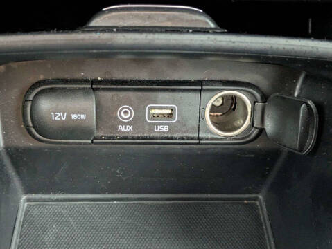 2018 Kia Sorento