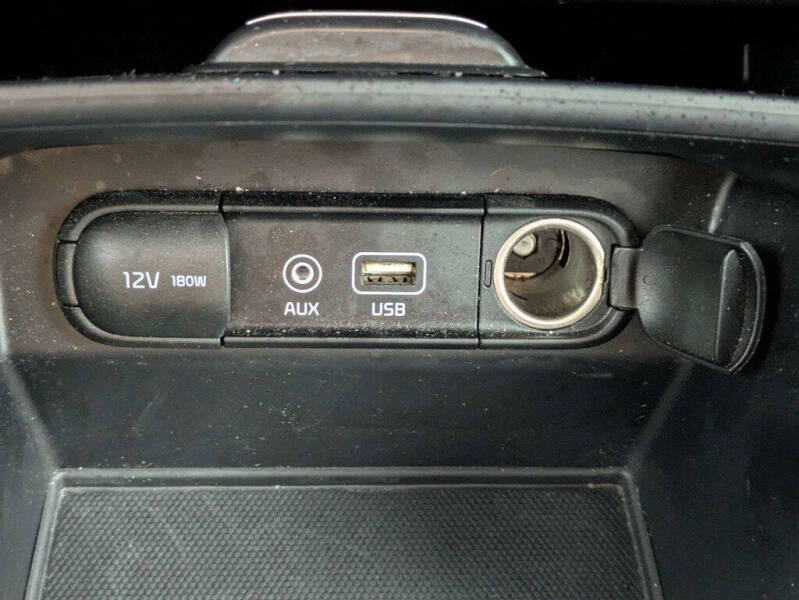 2018 Kia Sorento