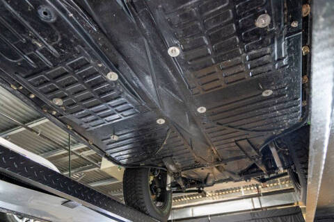 1974 Volkswagen Thing