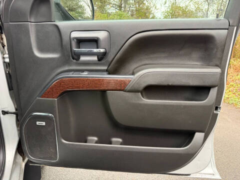 2016 GMC Sierra 1500