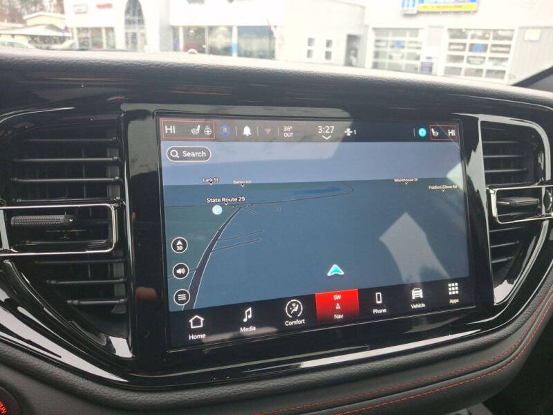 2026 Dodge Durango GT HEMI Plus