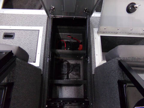 2022 STARWELD BY SMOKERCRAFT 17 FLEX PRO DC