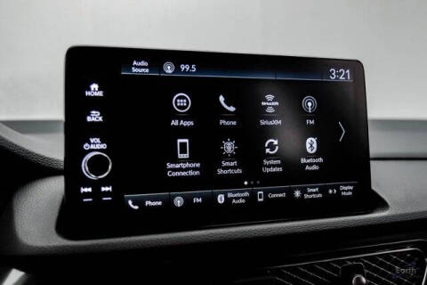 2024 Acura Integra Type S