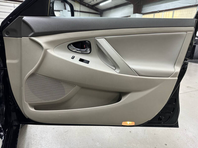 2009 Toyota Camry Hybrid