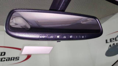 2018 Nissan Pathfinder SL