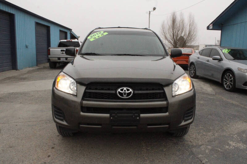 2012 Toyota RAV4 Base's photo