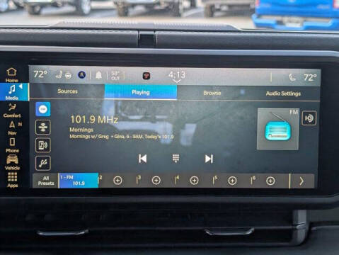 2024 Jeep Gladiator Mojave X