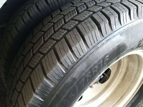 2015 Ford E-Series E-450 SD