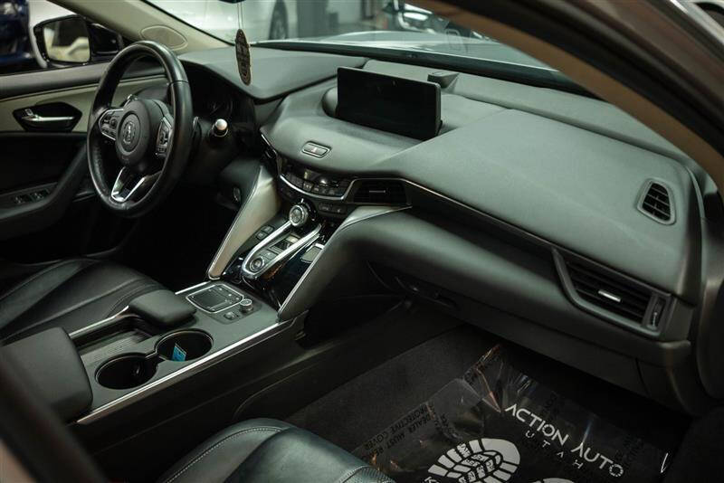 2023 Acura TLX w/Tech