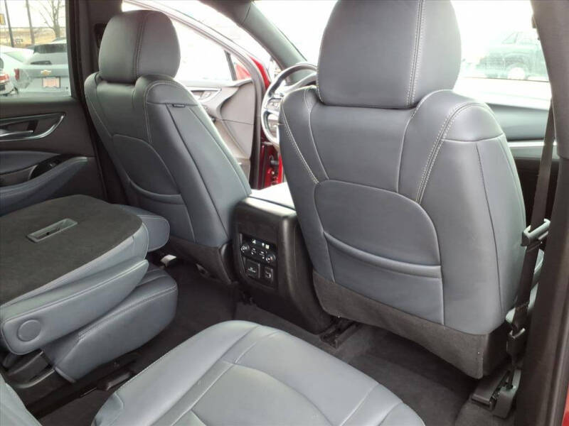 2024 Buick Enclave Premium