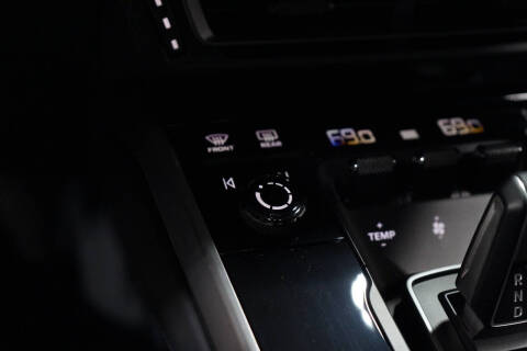 2024 Porsche 911 Turbo