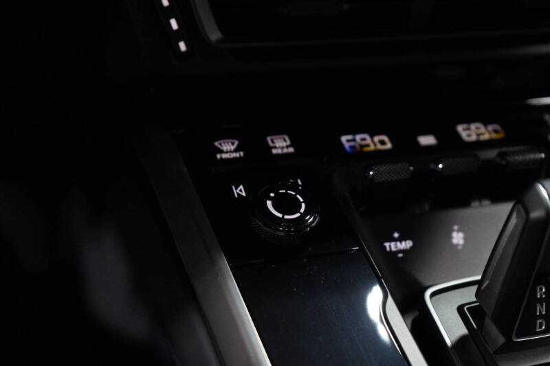 2024 Porsche 911 Turbo