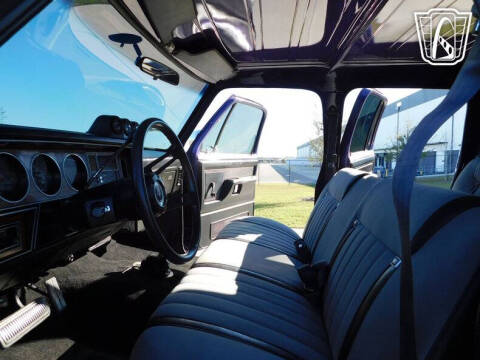 1985 Dodge RAM 350