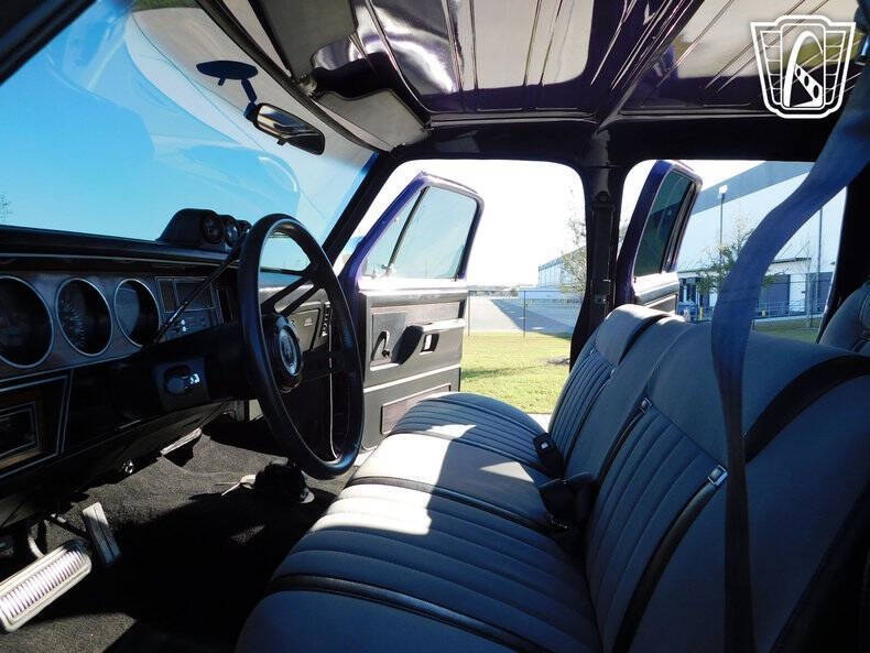 1985 Dodge RAM 350