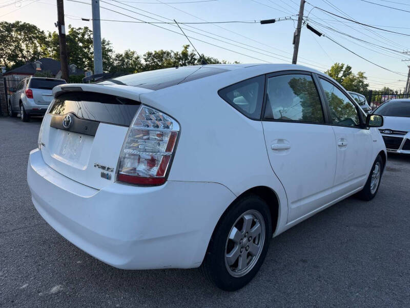 2006 Toyota Prius